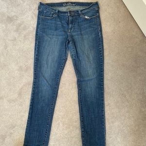 Regular Old Navy Jeans